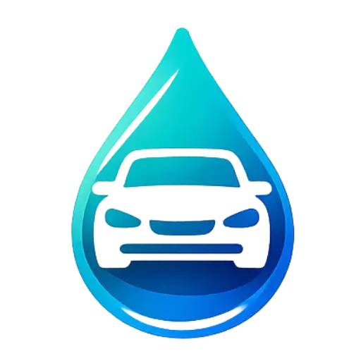 Lavage auto à domicile Le Perchay